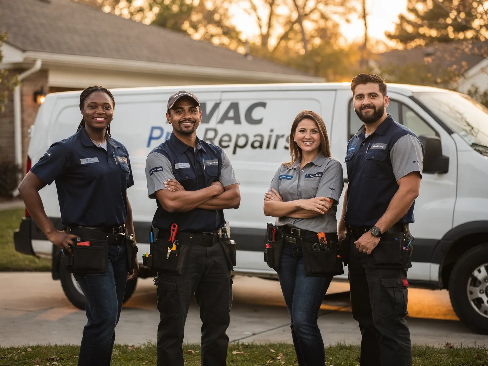 Heat Pump Repair company in Maddock, ND