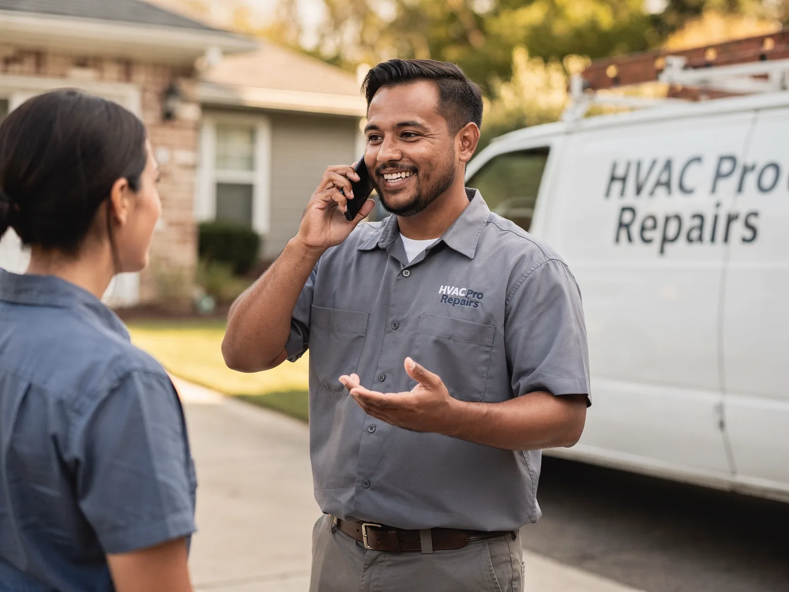 Heat Pump Repair Maddock, ND FAQs